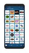 Paraguay Radio Stations screenshot 2