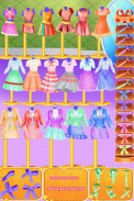 School Uniform Modify Design screenshot 0