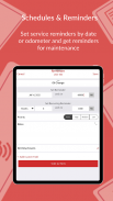 AUTOsist Fleet Maintenance App screenshot 10