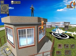 Prisión Espiar Fugarse : Real Escapar Aventuras 20 screenshot 10