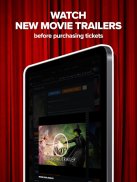 Fandango - Buy Movie Tickets screenshot 4