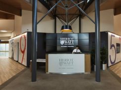 VR Heriot-Watt University screenshot 5