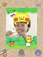 Pokémon Smile screenshot 12