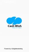 Cashwish Online Loan App screenshot 0