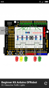 Beginner Kit Arduino DFRobot screenshot 1