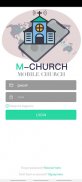 M-CHURCH screenshot 4