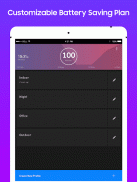 Battery Saver screenshot 4