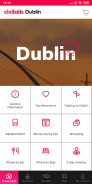 Dublin Guide by Civitatis screenshot 2