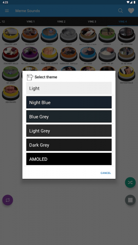 Meme Soundboard The Greatest Memes 12 6 9 Download Android Apk Aptoide