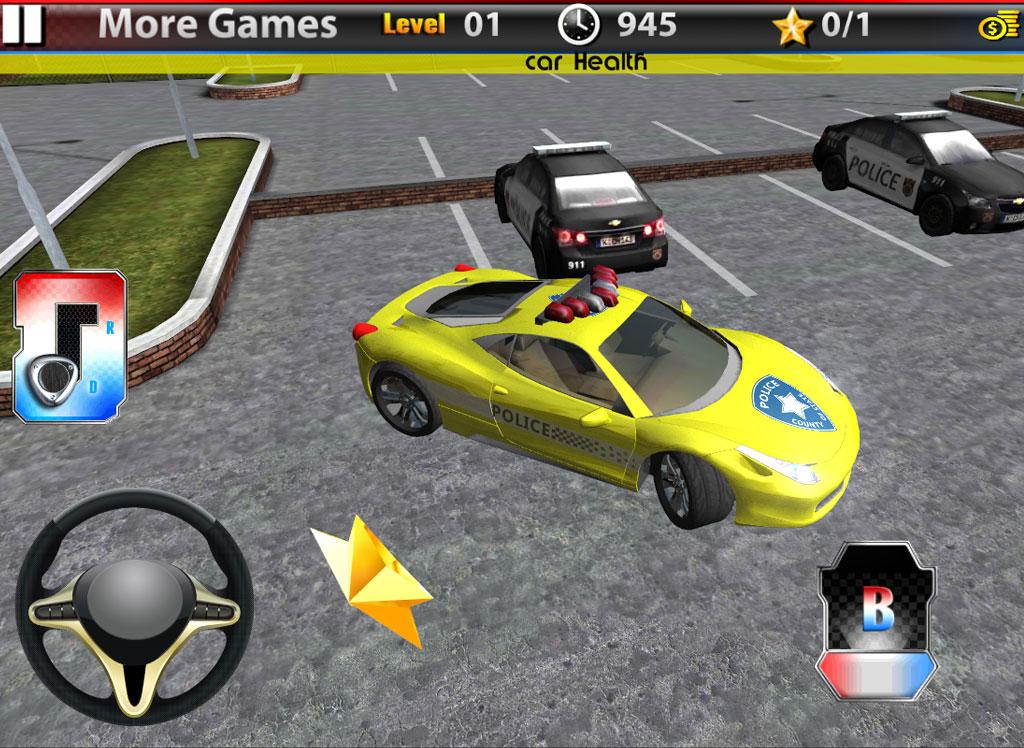 Car Parking 3D Game: Car Games - Apps on Google Play