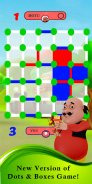 Motu Patlu Ludo Game screenshot 1