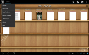 EBookDroid - PDF & DJVU Reader screenshot 1