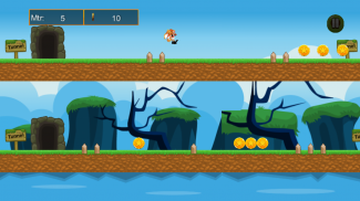 Foxy Jump screenshot 3