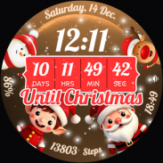 ReS57 - Christmas Countdown screenshot 3