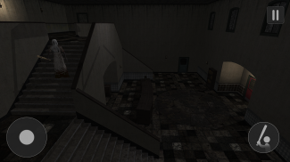 Granny Games Horror Escape screenshot 7