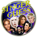 Singer Guess Icon