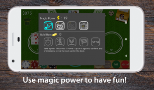 Multi Hand Blackjack screenshot 5