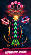 Universe Invader 2: Alien War screenshot 3