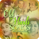 Old Hindi Songs Icon