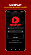 MOBPLAY - Filmes é Séries screenshot 3