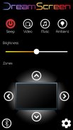 DreamScreen BLE screenshot 0