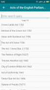 All UK Laws screenshot 1