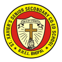 St.Xavier's Senior Secondary Co-Ed School Icon