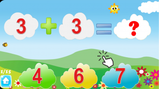 Math Grade 12345 – PlayGround screenshot 3