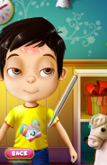 Doctor for Kids best free game screenshot 11