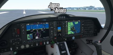 News Jogos de Aviões - Guia screenshot 2