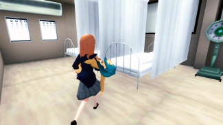 Student Council Simulator screenshot 2