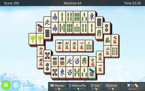 Mahjong screenshot 11