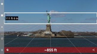 Distance Measurer screenshot 8