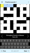 Learn Cryptic Crosswords screenshot 9