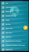 Yoga Exercises for Lumbar Herniated Disc screenshot 4
