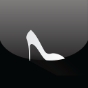 Catwalk · Virtual Fashion Assistant Icon