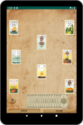 Tarot Lenormand screenshot 10