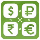 CurrencyC - Currency Converter