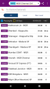 Chennai Trains screenshot 6