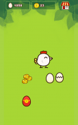 Happy Chicken - Dress Up screenshot 10