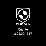 Quante Watch Face screenshot 7