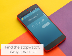 UP - Alarm Clock free screenshot 4