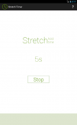 Stretch Timer screenshot 3