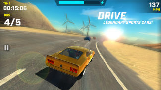 Race Max screenshot 8