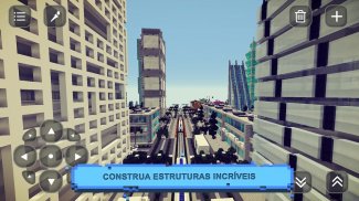 Construção Cidade: Exploração screenshot 0