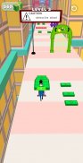 Money Rush - ATM Rush screenshot 1