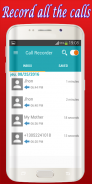 Automatic Call Recorder screenshot 0