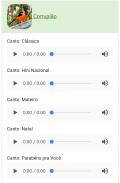 Harmonia dos Pássaros screenshot 5