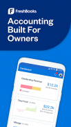 FreshBooks Invoicing App screenshot 8