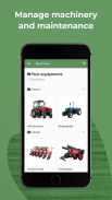 xFarm l'app pour l'agriculture screenshot 1